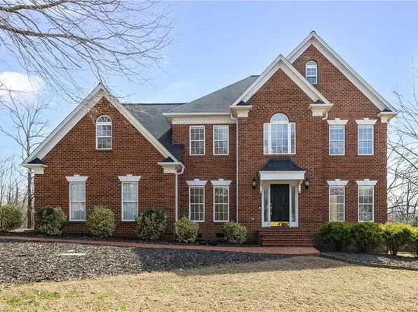 5736 Brightington Ct, Kernersville, NC 27284