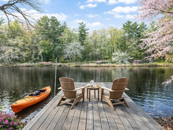 121 Livingston Rd, Wellesley, MA 02482