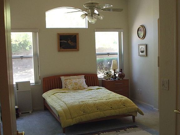 Master bed room! 