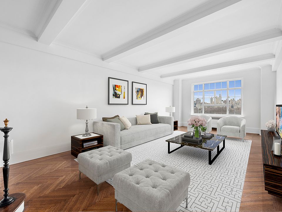 1st image of 241 Central Park W APT 12D