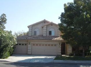 326 Stonewood Dr, Los Banos, CA 93635