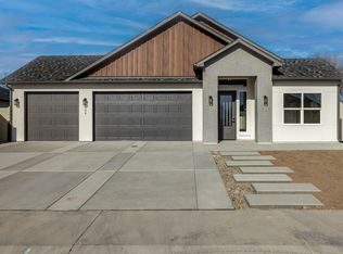 509 Desert Peach St, Clifton, CO 81520