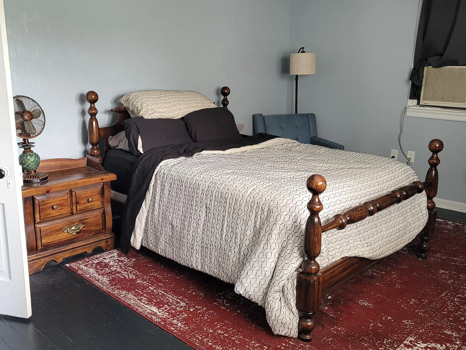 1 bed, 800 sqft, $800 — Photo 2