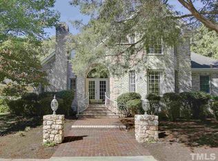 1703 Faison Rd, Durham, NC 27705