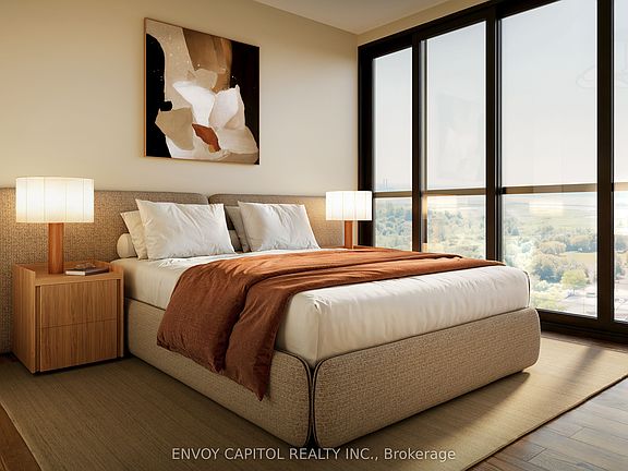 5th image of 810 King St W #206