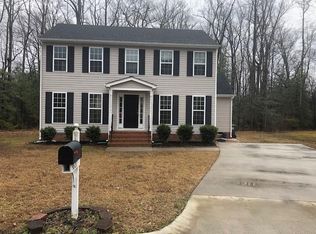 9601 Garden Ridge Trce, Chesterfield, VA 23832