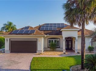 11715 SE 174th Loop, Summerfield, FL 34491