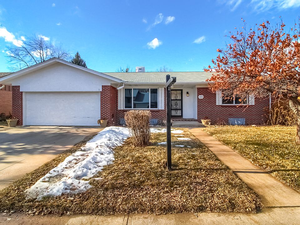 1st image of 2431 S Newberry Ct
