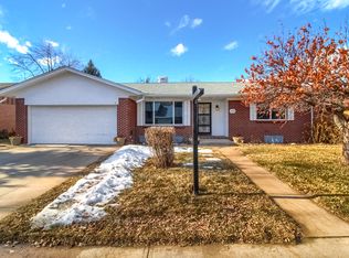 2431 S Newberry Ct, Denver, CO 80224
