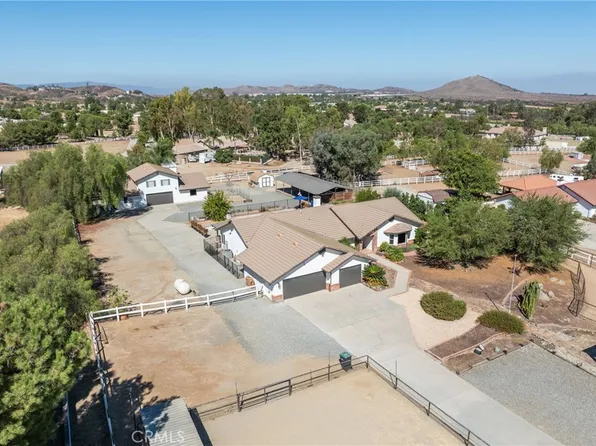 17720 Copper Queen Ln, Perris, CA 92570