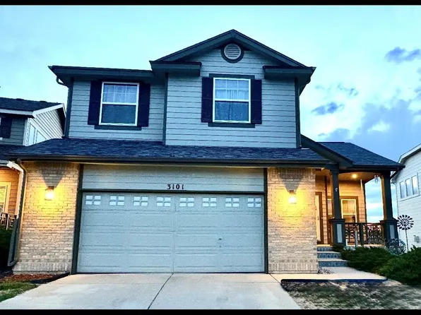 3101 Thistlebrook Circle, Highlands Ranch, CO 80126