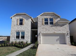 14203 Golden Wheat Ln, Needville, TX 77461