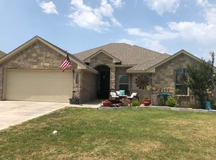 9222 Parkview Cir, Tolar, TX 76476