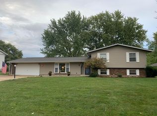 1580 Diplomat Dr, Dayton, OH 45432