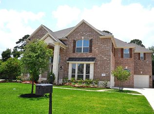 25103 Hogan Bridge Dr, Spring, TX 77389