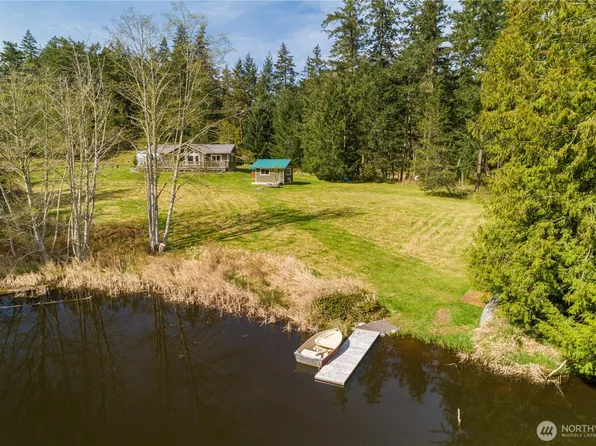 324 Gill Lane, Friday Harbor, WA 98250