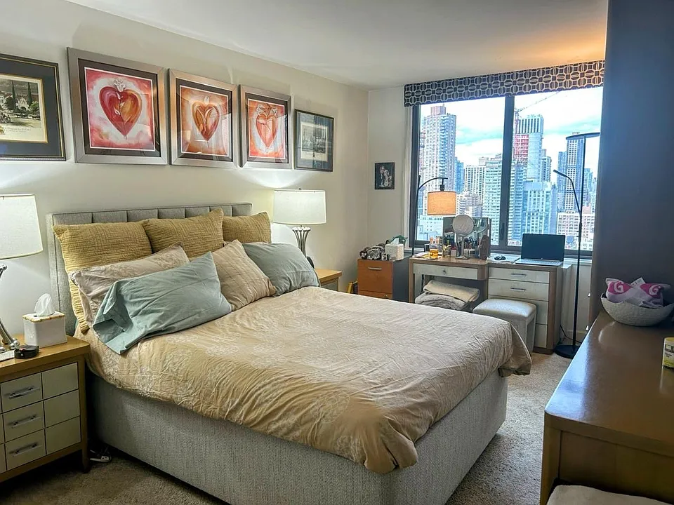 1365 York Ave #27J