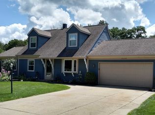 16244 Continental Ln, Granger, IN