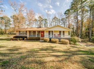 149 Sequoyah Cir, Canton, GA 30115