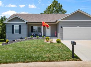 302 Glen Oak Dr, Jackson, MO 63755