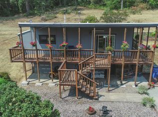 38018 NE 8th Ave, La Center, WA