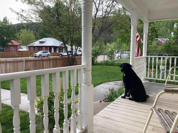 204 S 6th Street, Dolores, CO 81323