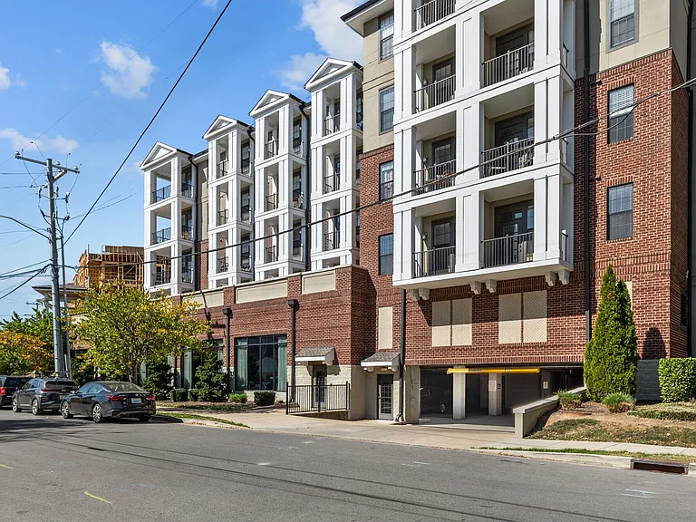 Duet Apartments — Photo 37