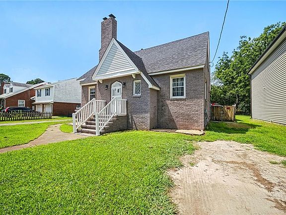 4th image of 1129 Hazel Ave