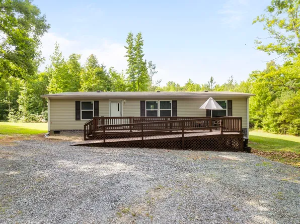 1495 Mountain Laurel Rd, Palmyra, VA 22963