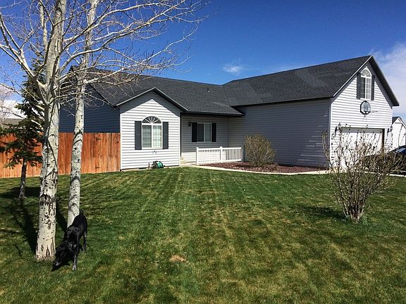2nd image of 60 Mountain Vista Cir