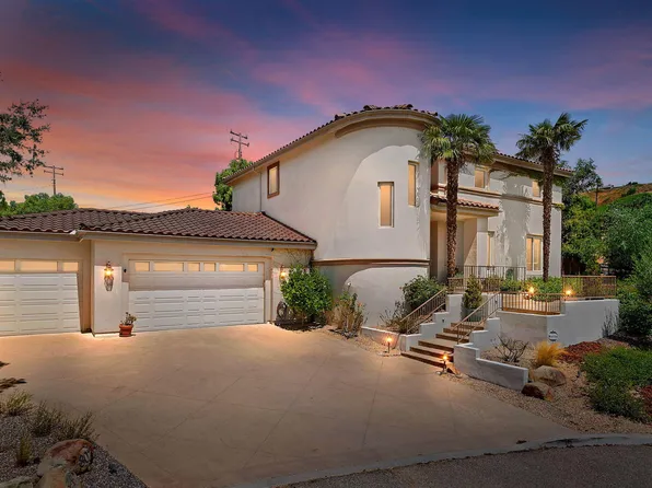 807 Creekside Pl, Solvang, CA 93463