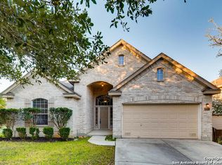 4734 Emden Holw, San Antonio, TX 78247