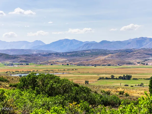 1417 Splendor Valley Rd Lot 41, Kamas, UT 84036