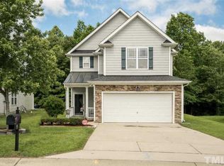 3950 Cane Garden Dr, Raleigh, NC 27610