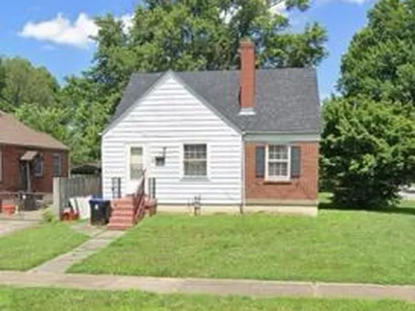 1401 Homeview Dr, Louisville, KY 40215