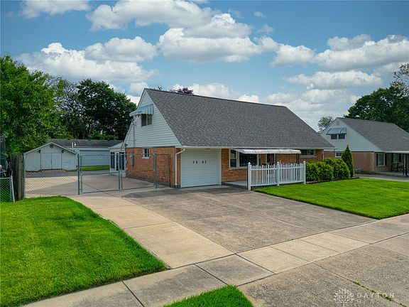 2nd image of 5307 Pocono Dr