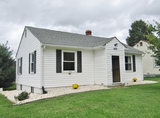 1403 Curve Rd, Pearisburg, VA 24134