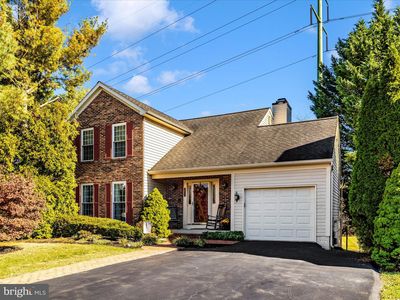 5003 Finch Ct, Frederick, MD, 21703