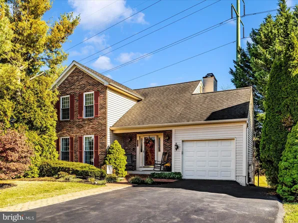 5003 Finch Ct, Frederick, MD 21703