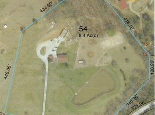 1528 Stoney Creek Rd, Robertsville, MO 63072