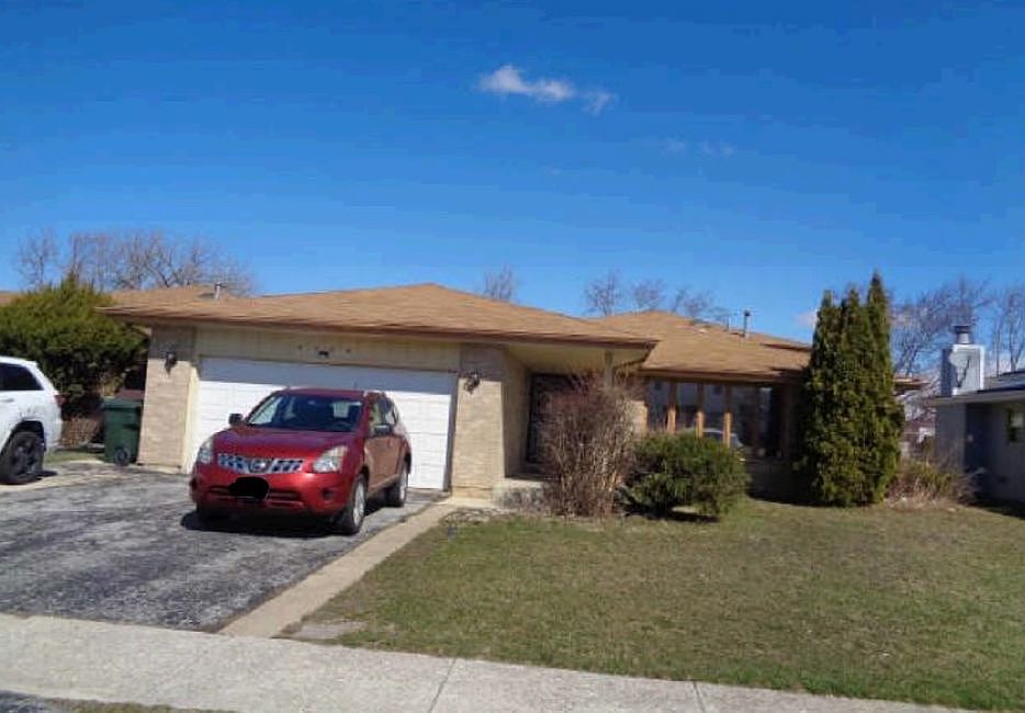 Property Front View