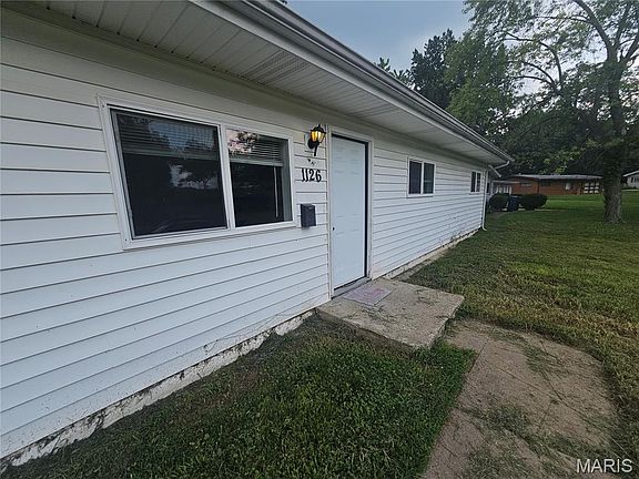 2nd image of 1126 Haley Ave