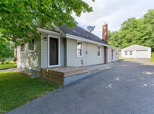 403 Mosier Rd, Girard, OH 44420