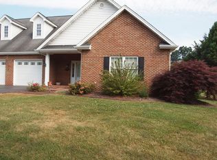 20119 Vances Mill Rd, Abingdon, VA 24211