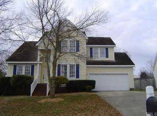 409 Wildoat Pl, Raleigh, NC 27610