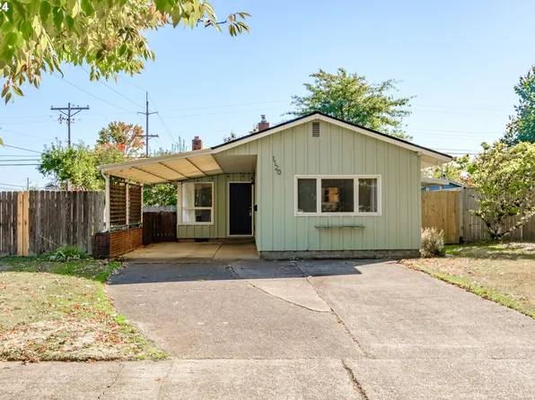1120 NW Grant Ave, Corvallis, OR 97330