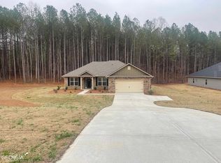 408 Bramlett Ridge Dr, Dallas, GA 30157