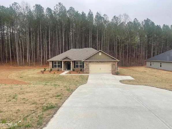 408 Bramlett Ridge Dr, Dallas, GA 30157