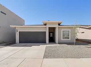 5913 Ruidoso Downs St, El Paso, TX 79932