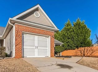1075 City Park Dr, McDonough, GA 30252